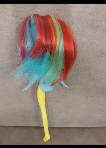 3lu Bebekteki gibiler ama parçaları yok - Görsel 4