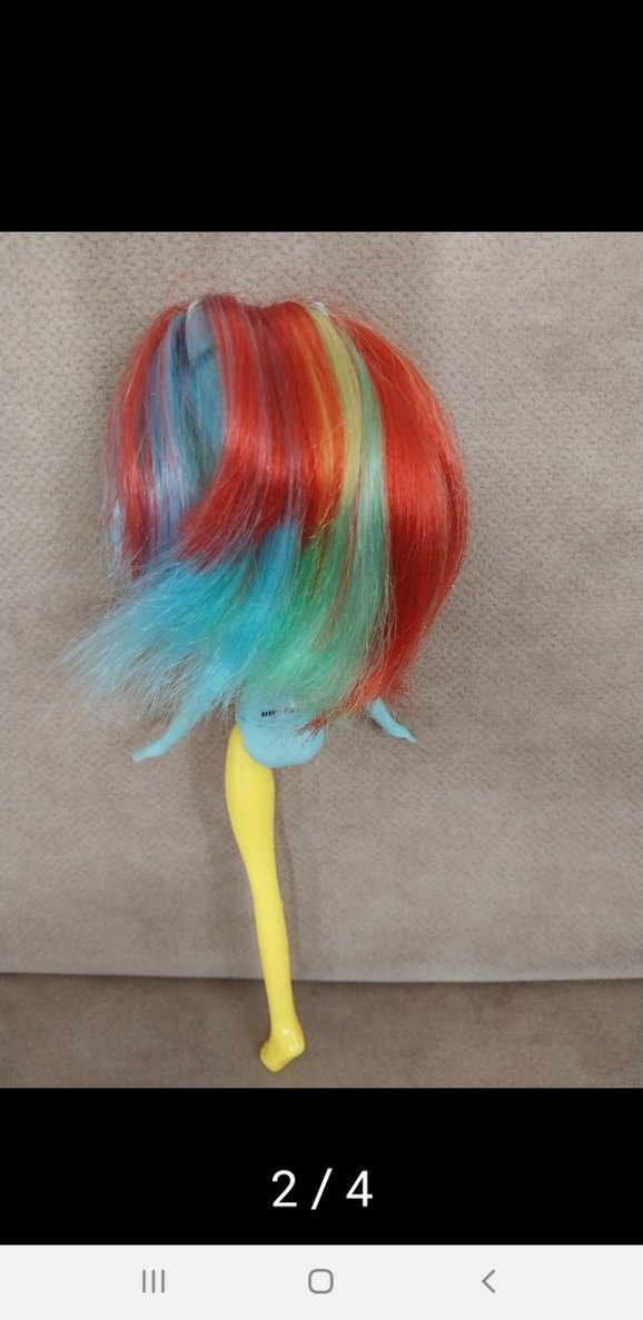 3lu Bebekteki gibiler ama parçaları yok - Görsel 4