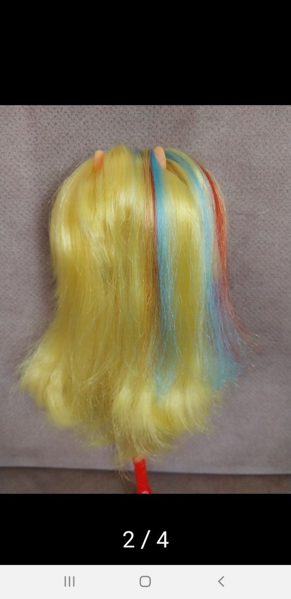 3lu Bebekteki gibiler ama parçaları yok - Görsel 5