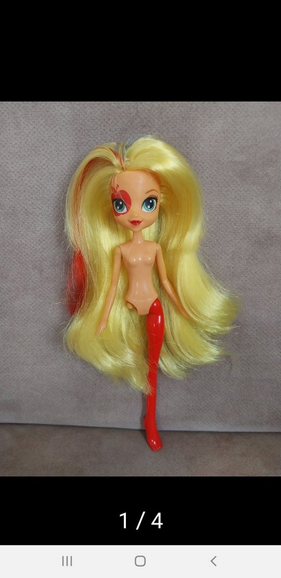 3lu Bebekteki gibiler ama parçaları yok - Görsel 2