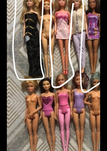 özel ilan almayınız işaretlenmiş ürünler 8 adet - Görsel 2