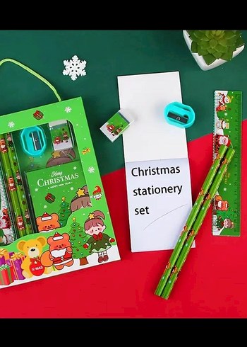 okul setleri 1 adet ilan a8 - Görsel 3