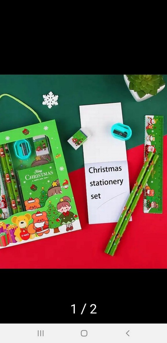 okul setleri 1 adet ilan a8 - Görsel 3