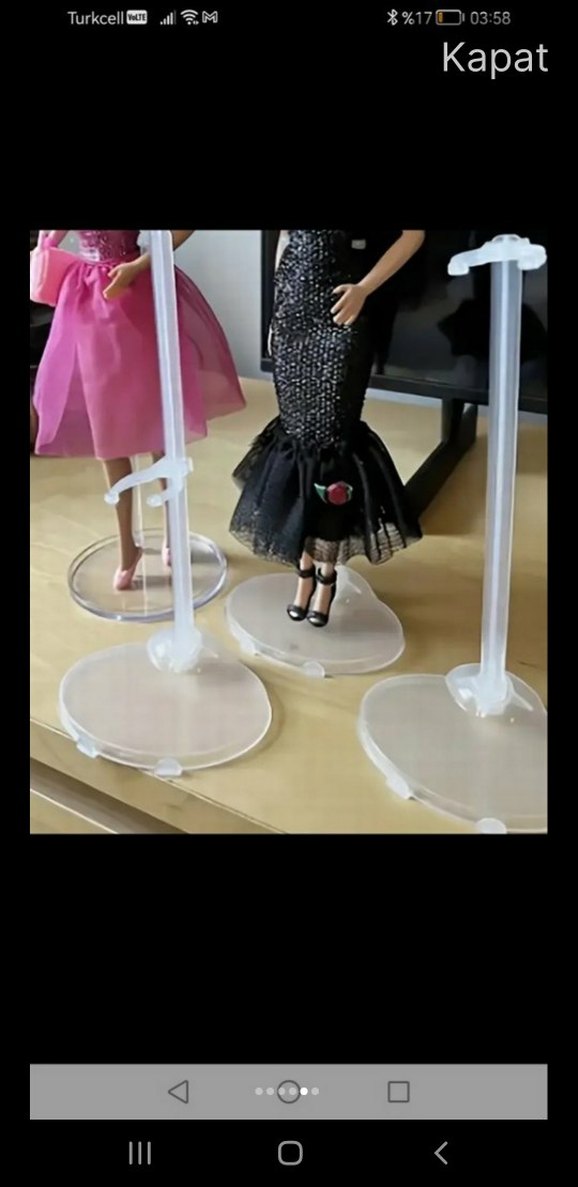 5 adet 300 tl 10 adet 550 tl ilan açılır - Görsel 3