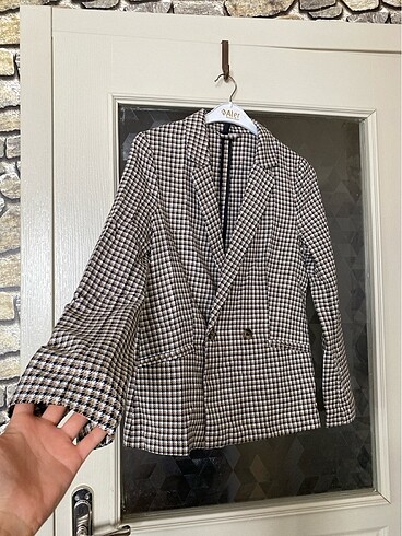 Blazer ceket