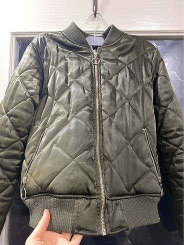 Koton Bomber ceket