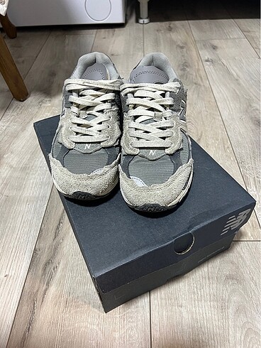 New Balance NEW BALANCE 2002R rain cloud