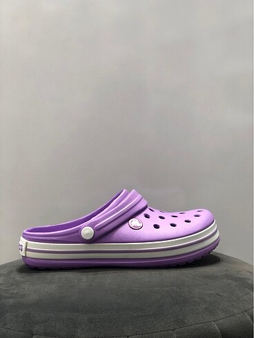 Crocs Lila