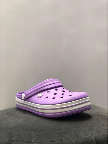 Crocs Crocs Lila