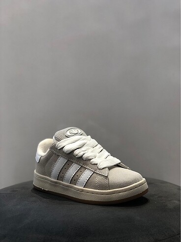 Adidas Adidas Campus Çocuk Ayakkabısı
