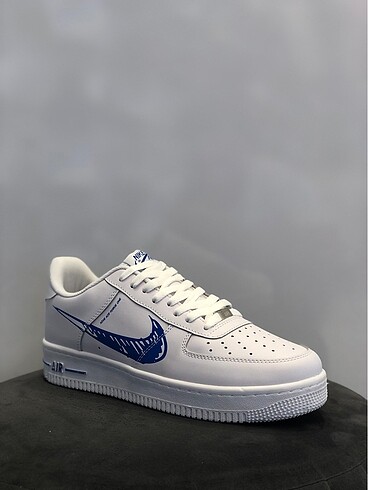 Nike Air Force