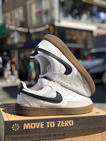 Nike Court Vision