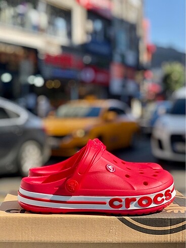 Crocs