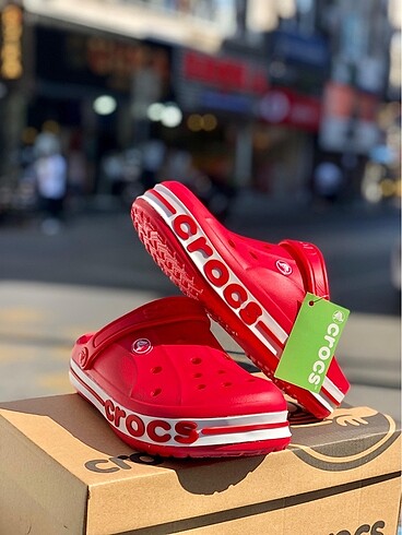 Crocs Crocs