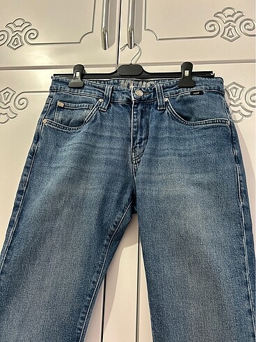 Erkek jeans