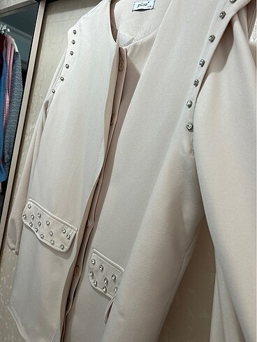 xl Beden Blazer