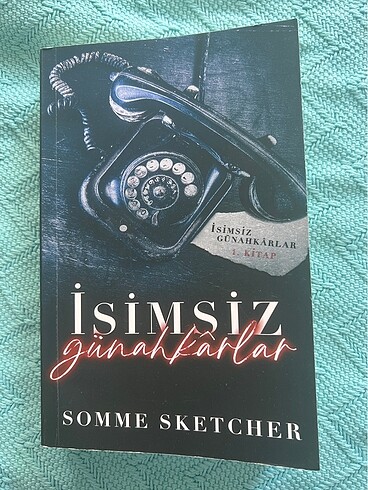 İsimsiz Günahkarlar -Somme Sketcher