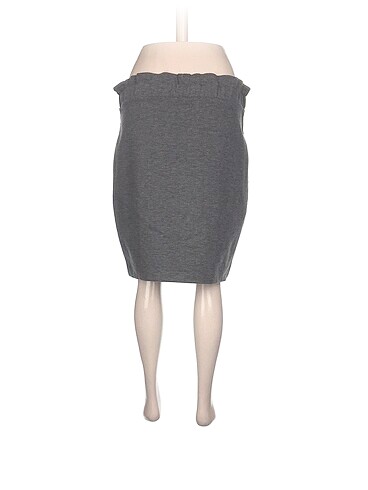 xl Beden LTB Mini Etek %70 İndirimli.