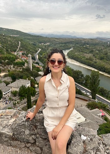 Mango krem renk tulum - Görsel 3