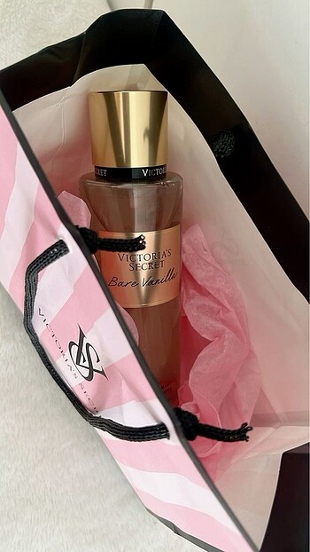 Victoria secret