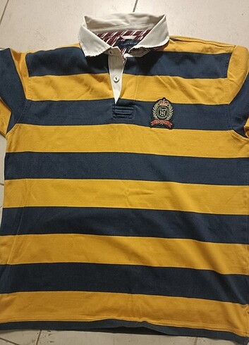 Tommy Hilfiger marka