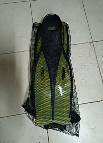 Dalgıç paleti - Görsel 5