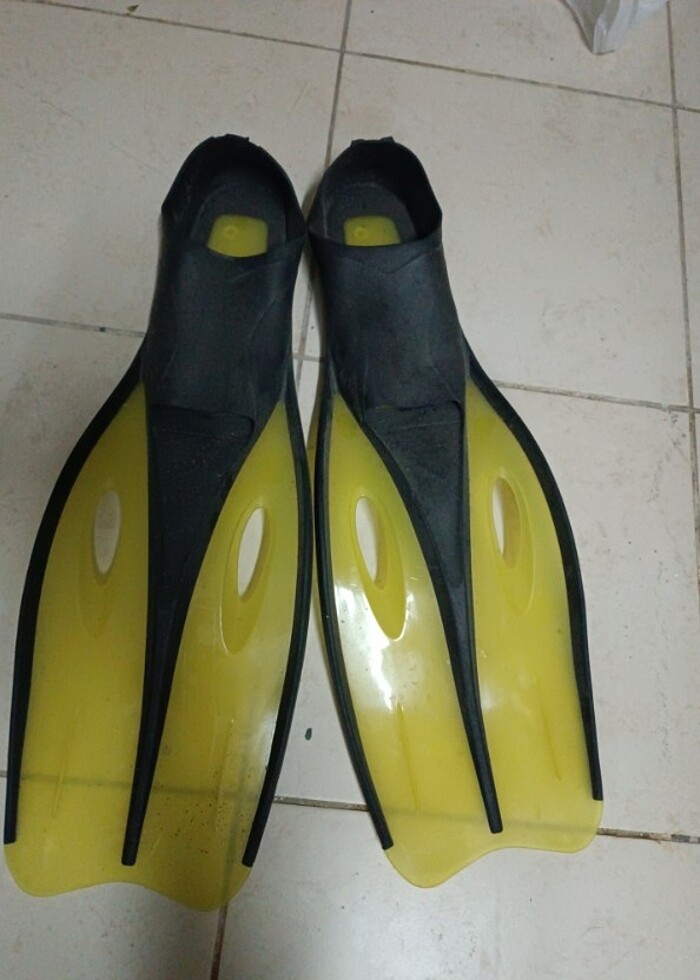 Dalgıç paleti - Görsel 3