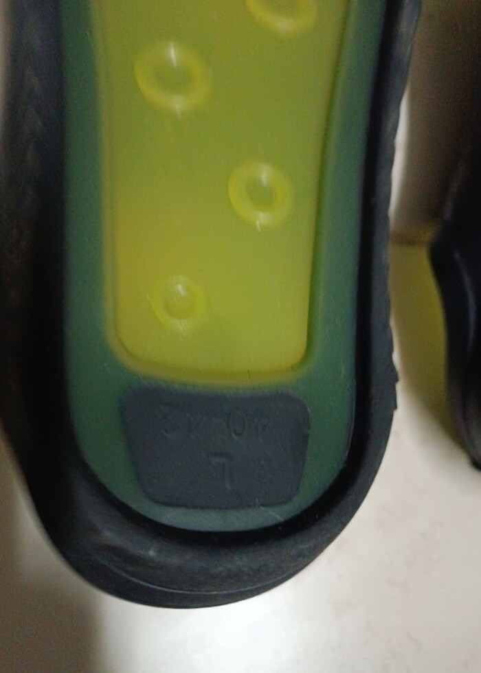 Dalgıç paleti - Görsel 4