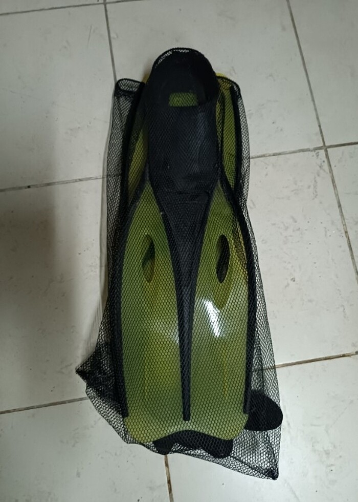 Dalgıç paleti - Görsel 5