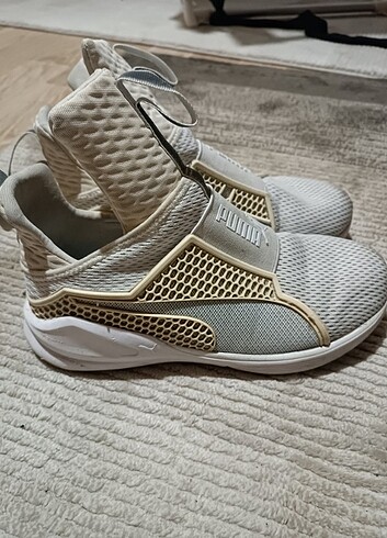 Puma spor ayakkabi
