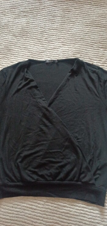 Bershka Bershka bluz