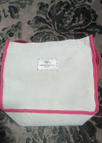 Aeropostale