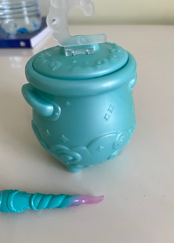 Magic mixies - Görsel 2