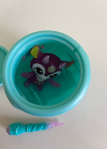 Magic mixies - Görsel 3