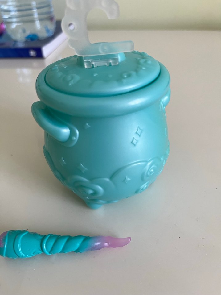 Magic mixies - Görsel 2