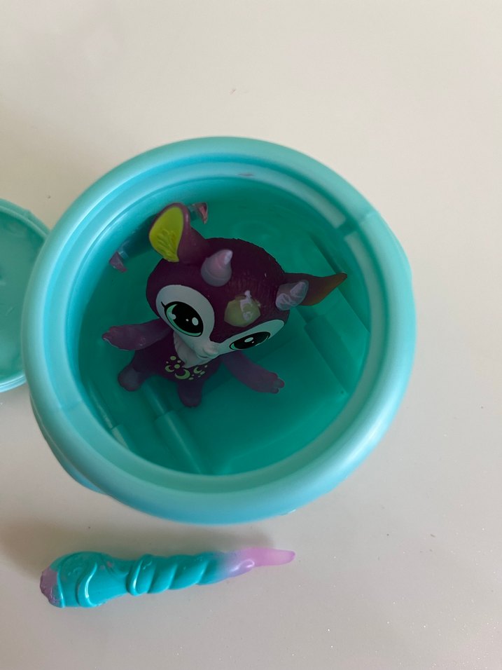 Magic mixies - Görsel 3