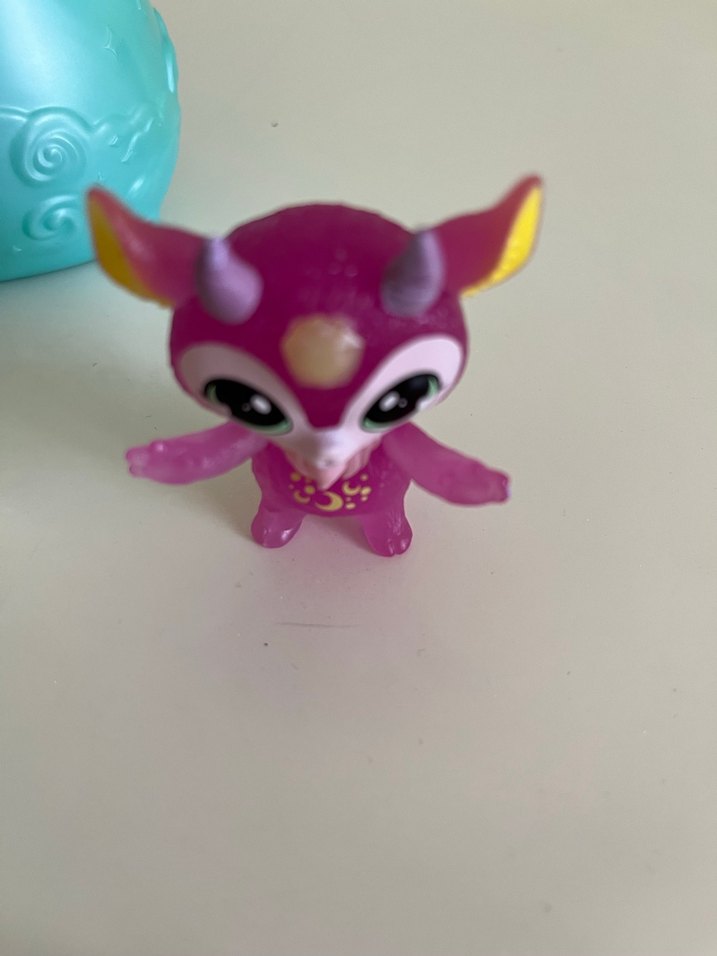 Magic mixies - Görsel 4