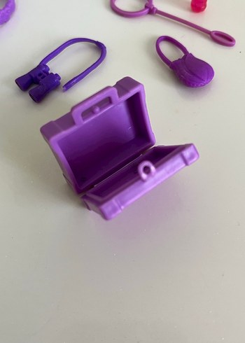 Polly pocket eşyaları - Görsel 4