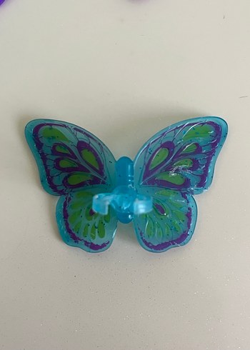 Polly pocket eşyaları - Görsel 3