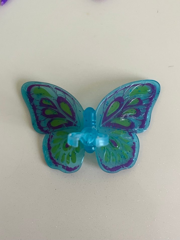 Polly pocket eşyaları - Görsel 3