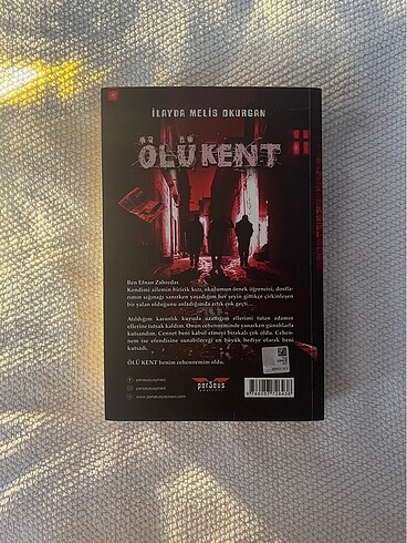  Ölü Kent