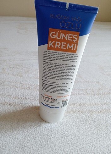 Diğer Güneş Kremi