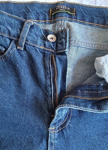 36 Beden Kot jean