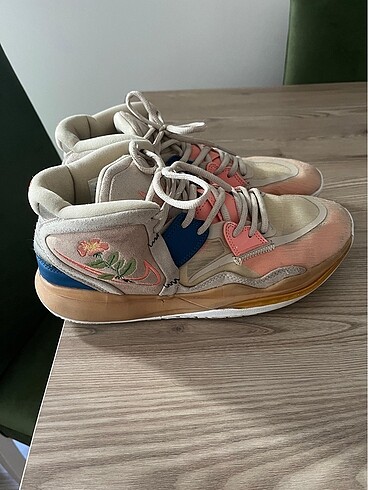 basket ayakkabısı