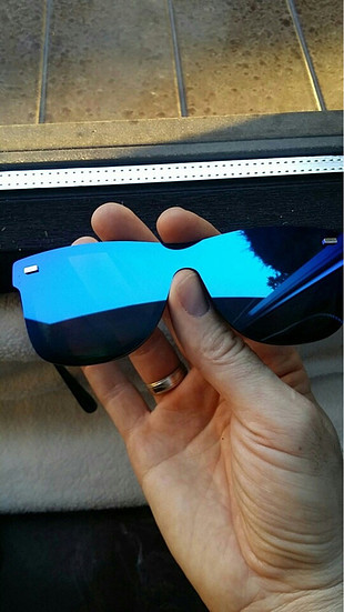 Ray Ban Full cam prizm özellikli polarize güneş gözlüğü