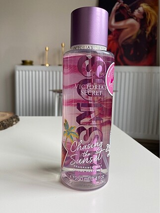 VS Victorias Secret vücut Spreyi