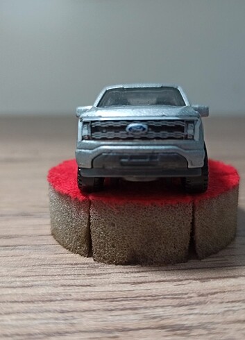 Matchbox 2022Ford F150 Lightning