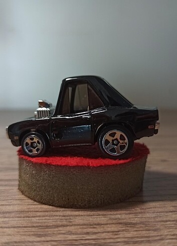  Beden Renk Hot Wheels 70' Dodge charger Tooled model Fast and farius