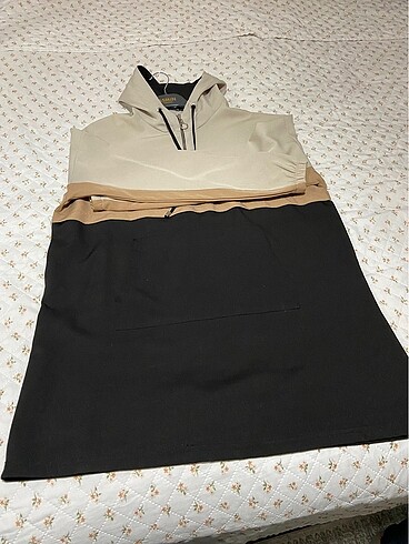 Spor tunik