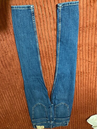 26 Beden Kot pantolon
